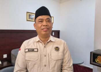 Kadaker Bandara Abdul Basir