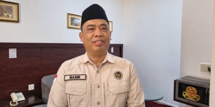 Kadaker Bandara Abdul Basir
