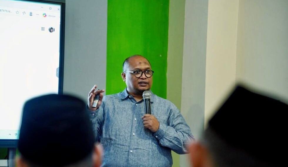 Marak Post-Truth, LDII Sumsel Ajak Generasi Muda Jadi Pencipta dan Penyebar Konten Positif
