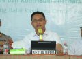 DPRD dan Kesbangpol Luwu Tekankan Literasi Politik dan Bela Negara dalam Musda V LDII Luwu