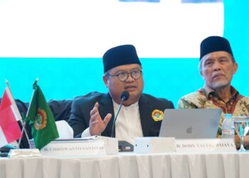 DPP LDII Ingatkan Pemerintah dan Masyarakat Praktikkan Hidup Bersahaja ‘Muzhid Mujhid’