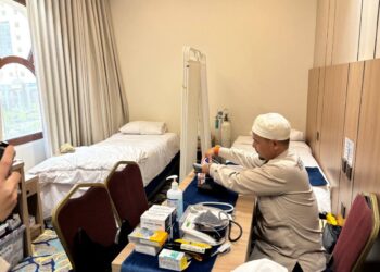 Klinik satelit