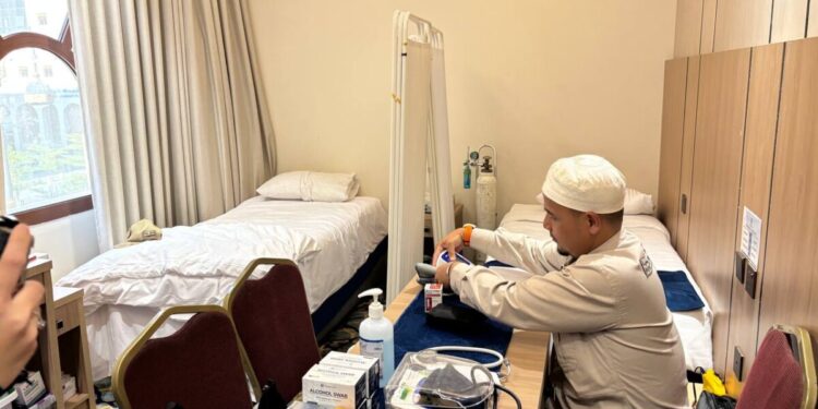 Klinik satelit
