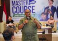 KIM DPP LDII: Generasi Muda Perlu Tingkatkan Literasi Medsos untuk Etalase Organisasi