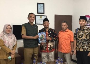 LDII Jember Siapkan Diklat Jurnalistik untuk Promosikan Potensi Daerah