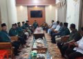 Silaturrahim PD Muhammadiyah dengan LDII Tarakan Pererat Ukhuwah dan Sinergi Bidang Pendidikan