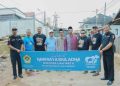 Kurban Tembus Puluhan Miliar, LDII Kaltim Komitmen Penguatan Ketakwaan dan Ekonomi Kerakyatan