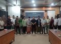 LDII Batang Hari Hadiri Rakor Tim PAKEM, Perkuat Kerukunan dan Stabilitas Daerah