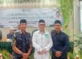 LDII Barito Kuala Hadiri Sosialisasi Penyembelihan Kurban MUI