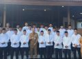 Bupati Boyolali Ajak LDII Dukung Program Pembangunan Daerah