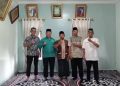 LDII Kalbar Kunjungi Ponpes Darul Amin Kubu Raya Perkuat Ukhuwah