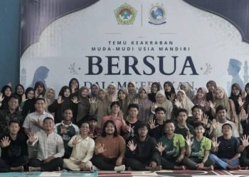 LDII Kalsel Siapkan Generasi Muda Mandiri yang Matang Spiritual Menuju Pelaminan