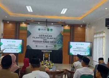 LDII Majalengka Dukung Gerakan Filantropi Islam untuk Kesejahteraan Umat