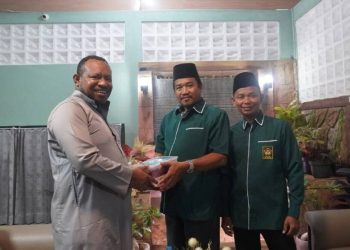 LDII Papua Barat Daya Manfaatkan Idul Adha untuk Perkuat Silaturahim Lintas Organisasi