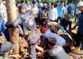 Pemkab Serang Helat Pemotongan 1.000 Domba Kurban Serentak