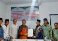 LDII Way Kanan dan IAI Al Hikmah Teken MoU Penguatan Pendidikan dan Dakwah