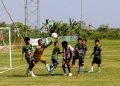 Cetak Bibit Bintang, 10 Tim Bersaing di Festival Liga Anak LDII Lamongan