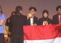 Mahasiswa LDII Raih First Prize Huawei ICT Competition Lewat Inovasi AI