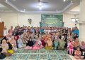 LDII Kaliabang Tengah Bekali Generasi Muda Jadi Khatib Jumat