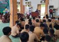 Wujudkan Generasi Muda yang Religius dan Berakhlak Mulia, LDII Bayung Lencir Helat Festival Anak Saleh