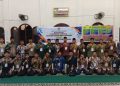 LDII Tanjung Raja Perkuat Konsolidasi Organisasi Melalui Rakorcab