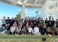 Pemuda LDII Gresik Hadiri Sosialisasi Penguatan Peran Karang Taruna dalam Ekonomi