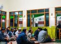 Dorong Literasi Digital dan Kepedulian Lingkungan, LDII Salatiga Helat Pengajian Gabungan