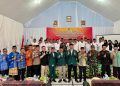 Dukung Pembangunan Daerah, Pengurus LDII Kolaka Timur Perkuat Kolaborasi