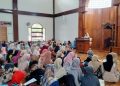 LDII Kabupaten Bandung Bekali Remaja Putri Kehidupan Berumahtangga