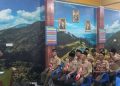 Sako SPN LDII Muba 2026 Cetak 50 Calon Pembina Pramuka Berbasis Masjid