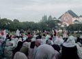 LDII Depok Jadikan Idul Adha Momentum Tingkatkan Ketakwaan dan Kepedulian Sosial