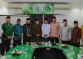 Menuju Muswil 2026, LDII NTB Bangun Komunikasi dengan MUI