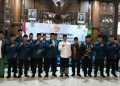 Pengukuhan Pengurus DPD LDII Tulungagung Masa Bakti 2025-2030, Plt Bupati Dukungan dan Arahan