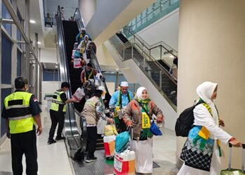 Larangan Zamzam