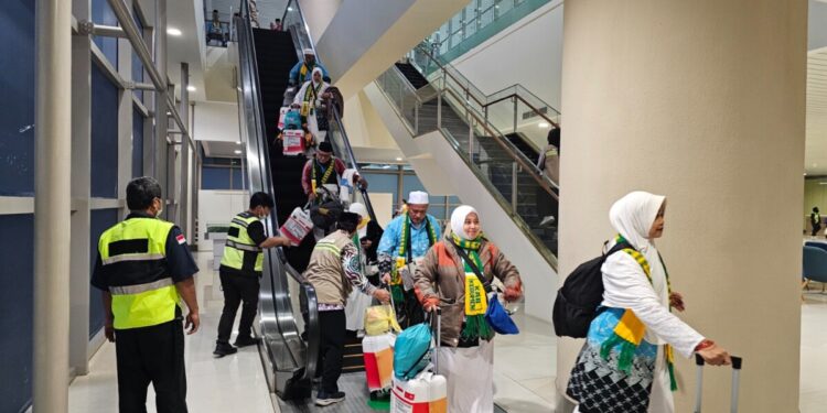 Larangan Zamzam