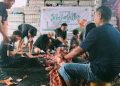 LDII Bitung Dorong Budaya Gotong Royong agar Semua Warga Bisa Berkurban