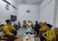 LDII Pemalang Dukung Program Pemda Terkait Pengembangan SDM dan Pendidikan