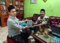 MUI dan LDII Takalar Perkuat Komunikasi, Jaga Persatuan dan Kerukunan Umat