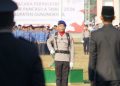 Pemuda LDII dan Senkom Gunungkidul Ikuti Upacara Hari Lahir Pancasila, Perkuat Nilai Kebangsaan dan Persatuan