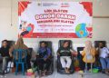 LDII Klaten Gandeng PMI Gelar Donor Darah Massal, Dukung Ketersediaan Stok Darah