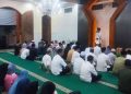 Walikota Surakarta Apresiasi Gerakan Subuh Sehat Berjamaah LDII