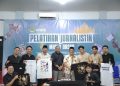Usai Pelatihan Jurnalistik, LDII Lampung Dorong Generasi Muda Sajikan Informasi Faktual