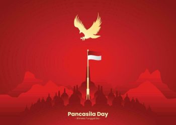 Menjaga Tunas Bangsa Melalui Pancasila: Refleksi Keteladanan Menuju Indonesia Emas 2045