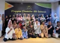 Komunitas Teman Tuli LDII Gelar Pengajian Disabilitas di Ponpes Minhaajurrosyidin
