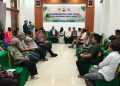 Manfaatkan Momen Idul Adha, LDII Papua Gelar Silaturahim dengan Tokoh Masyarakat