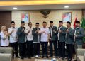 LDII Jakarta Selatan Kunjungi Wali Kota, Bahas Penguatan Sinergi Program Kerja