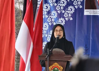 Bupati Banyuwangi Apresiasi Konsistensi LDII Membina Karakter Generasi Muda