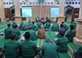 LDII Kabupaten Bogor Gelar Capacity Building untuk Perkuat Kepemimpinan Pengurus