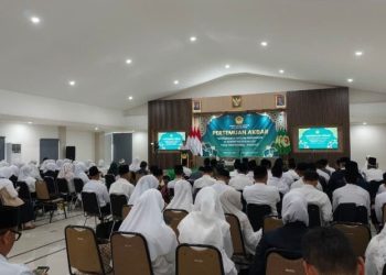 LDII Jabar Perkuat Kompetensi Guru Berbasis 29 Karakter Luhur
