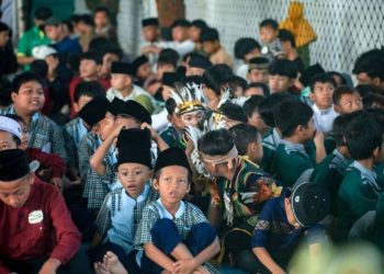 LDII Pemalang Gelar Festival Anak Sholeh 2026, Perkuat Pembinaan Karakter Generasi Penerus